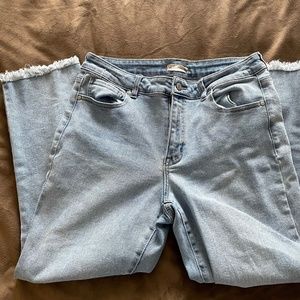 Altard State straight leg jeans size 32